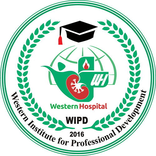 western hospital WIPD
